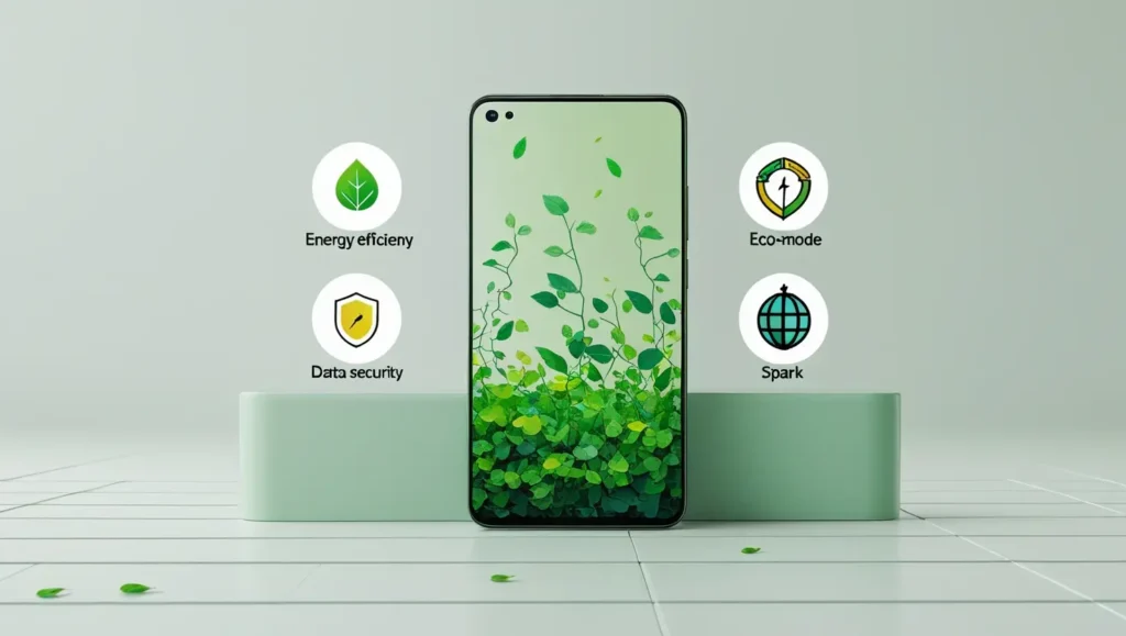 5 Kelebihan Smartphone dengan Fitur Eco Mode