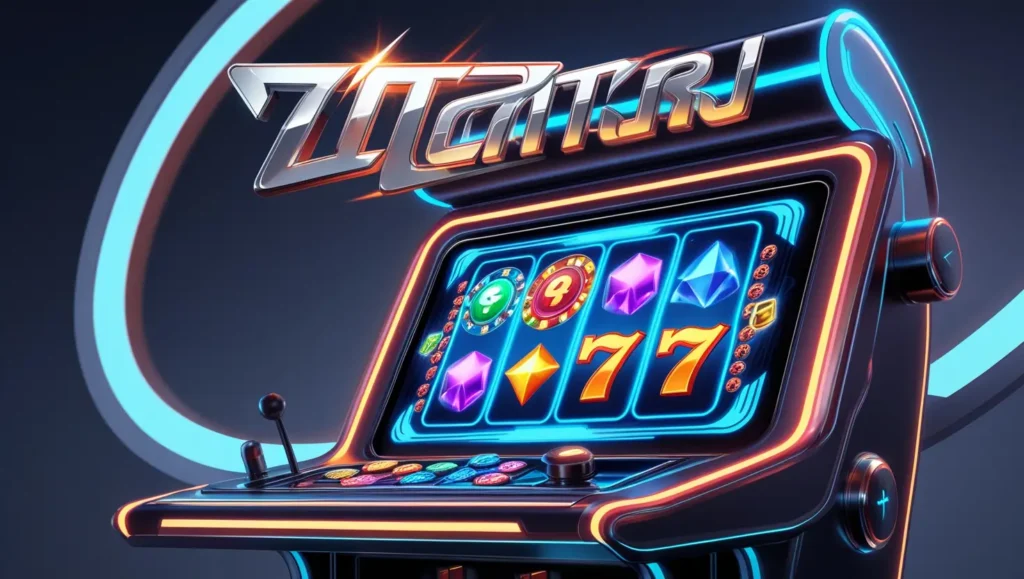 Slot Online Terbaru Dengan Gameplay Inovatif