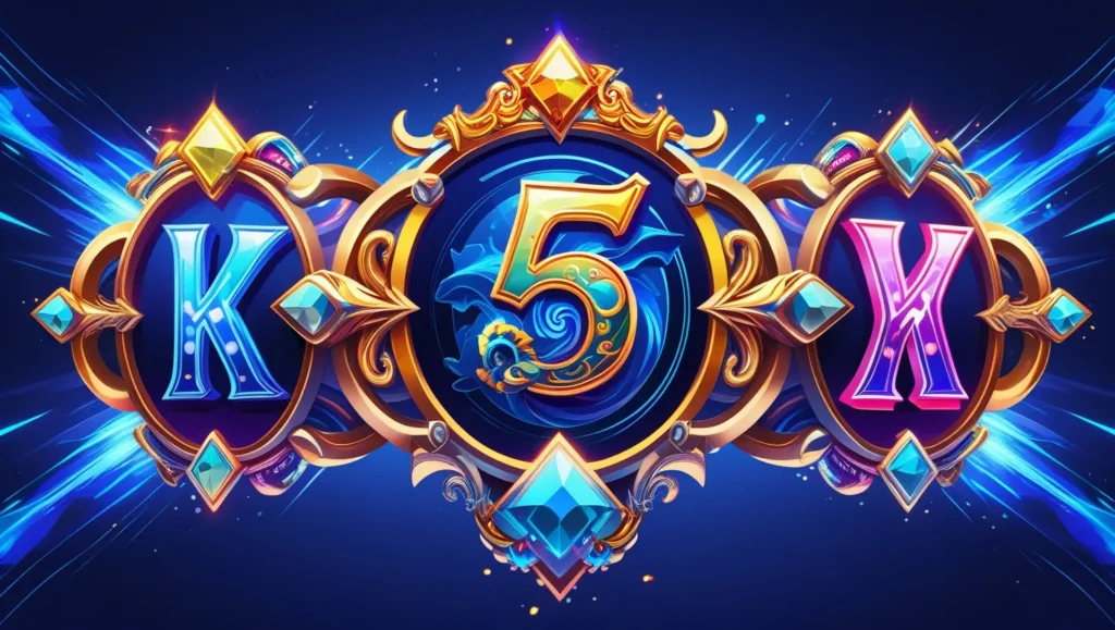5 Fitur Spesial Yang Hanya Ada di Game Slot Tertentu